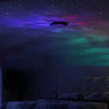 Galaxy Starry Night Light Laser Projector Ocean Wave Star Sky Party LED Lamp UK