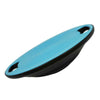 New 40cm DIA Yoga Gym Swing Balance Board Stability Fitness Exercise Tool