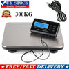 Electronic Digital Kitchen Scales 300KG Pocket LCD Weighing Food Jewellery UK