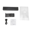 12"Mobile Phone Screen Magnifier 3D HD Video Amplifier Smartphone Dock Bracket