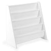 Hartleys Childrens Book Shelf Kids Bedroom/Play room Storage Bookcase Rack Tidy