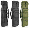 Tactical Rifle Case Air Gun Airsoft Soft Air Mat Slip Bag Hunting Carry Pouch