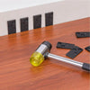 Wood Flooring Laminate Installation Floor Fitting Kit Set Tool Home Floor Kit