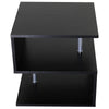 Coffee End Table Side TV Sofa Stand Living Room Office Furniture