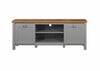 Eaton Living Room Furniture Sideboard TV Cabinet Coffee Table Set