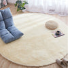 Fluffy Rugs Anti-Slip SHAGGY RUG Super Soft Carpet Mat Living Room Floor Bedroom
