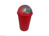 KITCHEN BIN - BULLET BIN / SWING BIN / TOUCH TOP BIN - ALL COLOURS 50L & 25L