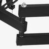 Tilt & Swivel TV Wall Bracket Mount For Samsung LG 26 32 40 43 49 50 55 inch