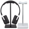 UK Universal Aluminum Headset Earphone Holder Hanger Headphone Display Stand