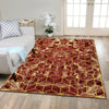 Non Slip Traditional Rugs Living Room Bedroom Carpets Hallway Runner Floor Mats