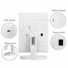 22 LED Tri Folding Touch Makeup Mirror Tabletop Cosmetic Vanity LED Light Mirror