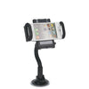 UNIVERSAL IN CAR MOBILE PHONE SAT NAV PDA GPS HOLDER WITH LOCKING SUCTION MOUNT