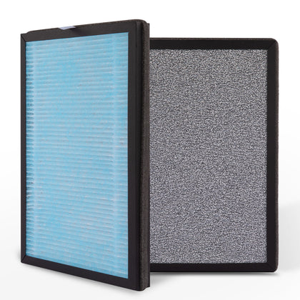 Replacement Air Filter for W806 Purifiers Prefilter HEPA Carbon Catalyst Filter