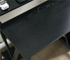 Computer Desk with Monitor Stand & Printer Shelf for Gaming Writing Home Office