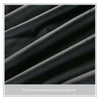 Black Waterproof Garden Patio Furniture Cover Covers Rattan Table Cube Outdoor