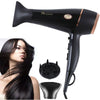 UK 3000W Professional Style Hair Dryer Nozzle Concentrator Blower Pro Salon Heat