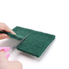 20pcs Abrasive Finishing Pads Smart Repairs Scotch Brite Green polyester UK