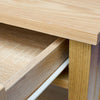 Lamp Table 1 Drawer End Hallway Cabinet Side Desk Bedroom Furniture