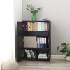 Cabinet with 2 Doors Storage Units Cupboards Cabinets 2 Shelves for Office Home