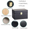 Keyless Car Key Signal Shielding Blocker Box Faraday Box Anti Theft Safety Box