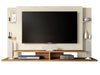 Wall Mounted TV Unit Entertainment Centre Media Centre Floating Wall Panel