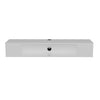Decorotika Peti Floating TV Stand Cabinet TV Unit Multimedia Storage Wall Mount