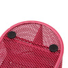Pencil Tray Mesh Pen Holder Stationery Container Storage Desk Tidy Organiser