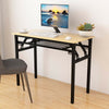 Computer Desk Laptop Study Table Writing Desk Workstation Home Office Furniture