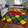 Modern Luxury Hand Carved Multi Color Carpets Runner Mats Small Large Area Rugs