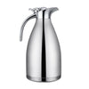 2L Durable Double Layer Steel Solid color vacuum large capacity insulation jug
