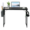 Computer Desk Student Study Writing PC Laptop Table for Home Office Workstation
