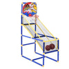Boys Basketball Shoot Circle Arcade Shoot Traning Game Child Kids Indoor Outdoor