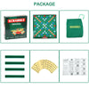 Original Scrabble Game Family Party Board Game Kids Educational Puzzle Toy Gifts