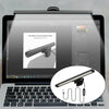 Computer Monitor Light Desktop PC LED Screen Lamp Bar Dimmable Adjustable