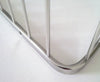 Rust Free Shower Caddy - Stainless Steel - Shower Basket Storage Shelf Rack Tidy
