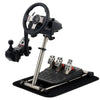 Racing Foldable Simulator Steering Wheel Stand for Logitech G920,G27, G29, G25