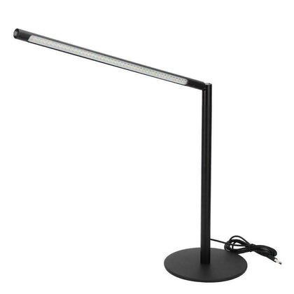 LED Verstellbar Nail Art Tischlampe Nagelstudio Tattoo Arbeitslampe Dimmbar ▼