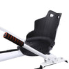 Hoverkart Seat Hover GoKart Go Kart for Self Balancing Board Hoverboard Scooter