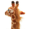 60-140CM Soft Plush Giraffe Doll Giant Large Stuffed Animals Kids Toy Cushion