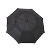 Super large open golf umbrella Ventilation and windproof Self opening umbrella