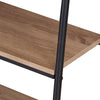 Garment Clothes Rail Rack with Shelves Heavy Duty Display Hanging Stand Shelving