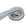 Bathroom Suction Cup Grip Shower Tub Grab Bar Safety Handle Handrail Bath UK