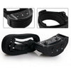 Electric Dog Anti Bark Shock Collar Stop Barking Pet Training Collar Control UK