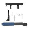 For 2.0L Engine Camshaft Alignment Timing Tool Kit 2.0FSI/TFSI With Case