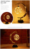 Kids Night Light 2021 New The Enchanted Lunar Lamp Led Moon Lamp Bedroom Lights