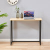 Computer Desk Laptop Study Table Writing Desk Workstation Home Office Furniture