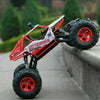 1:16 Kids Boys Toy RC Car Monster Truck 2.4 GHz Remote Control Buggy Big Wheel