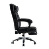 Office Chair High Back Chair Gas Lift Swivel Game Recliner Chair with Footrest