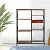 Kitchen Storage Rack Shelf Basket Multifunctional Stand Organizer Kitchenware BN