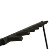 7 Way Multi Guitar Rack Padded Holder Stand Electric Acoustic Bass Guitar